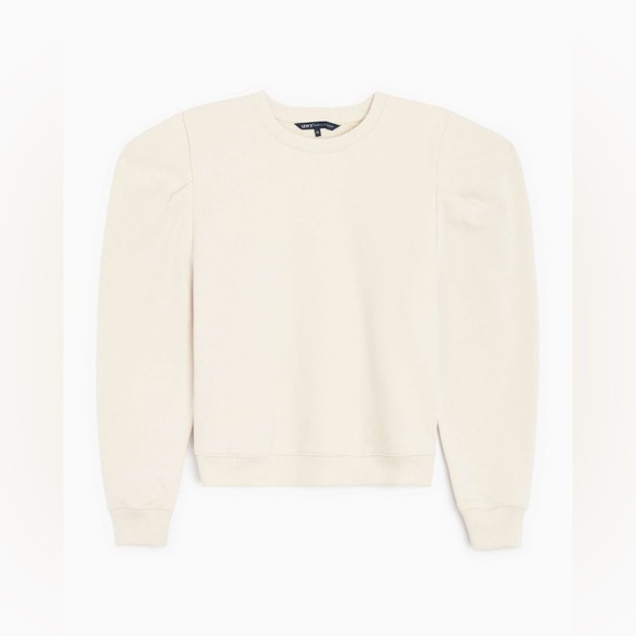 Levi’s made and crafted angel sleeves sweatshirt - Picture 4 of 6